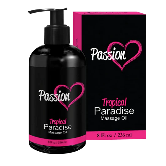 Ignite Sensation Oil