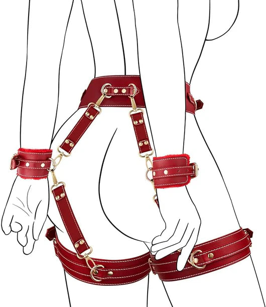 Passion Restraint Kit