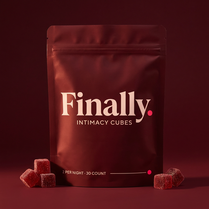 Finally Cubes