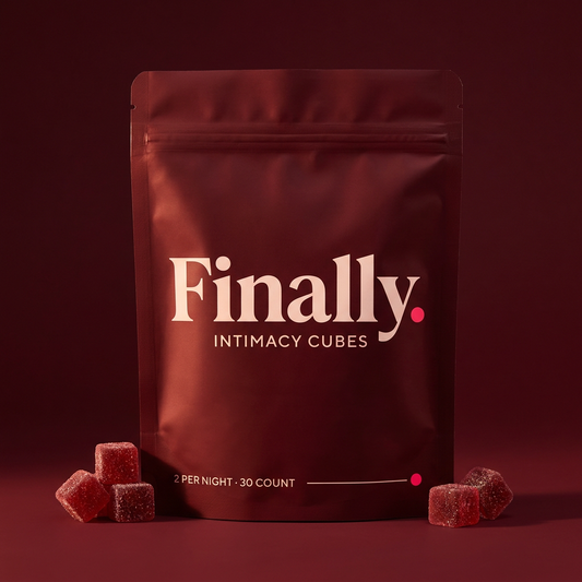 Finally Cubes