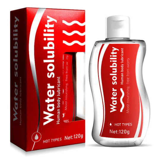 Hot Lube
